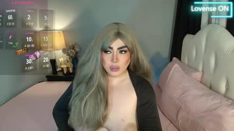 majestydannaxx online show from 9, 4, 2026