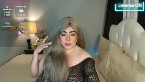 majestydannaxx online show from 5, 5, 2026