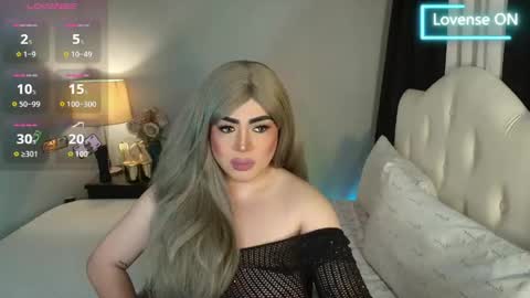 majestydannaxx online show from 10, 5, 2026