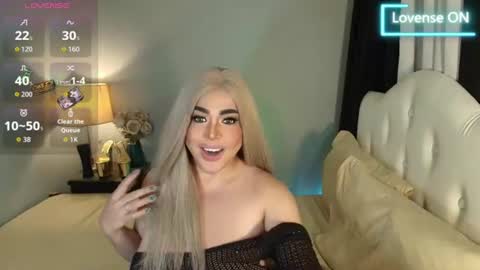 majestydannaxx online show from 2, 7, 2026