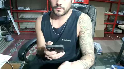 MACICTOWAIT online show from 11, 2, 2026