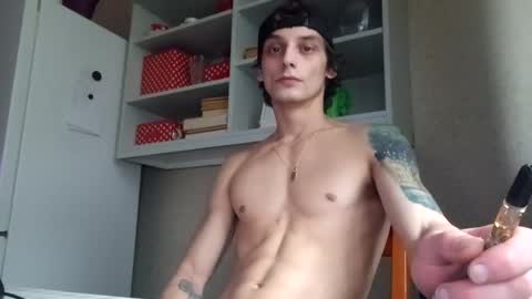 Snapshot of majlosustik chatting on 28, 1, 2025 majlosustik online show from 28, 1, 2025