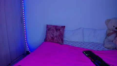 Snapshot of majo_gallego chatting on 8, 2, 2025 majito online show from 8, 2, 2025
