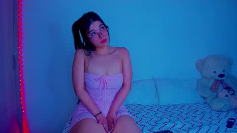 Snapshot of majo_gallego chatting on 13, 2, 2025 majito online show from 13, 2, 2025