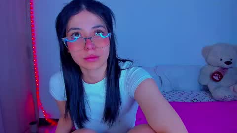 Snapshot of majo_gallego chatting on 5, 3, 2025 majito online show from 5, 3, 2025