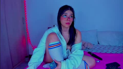 Snapshot of majo_gallego chatting on 11, 3, 2025 majito online show from 11, 3, 2025