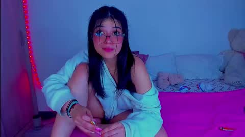 Snapshot of majo_gallego chatting on 11, 3, 2025 majito online show from 11, 3, 2025
