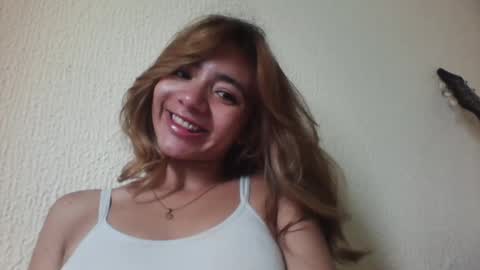 Snapshot of majo_gomezz chatting on 16, 9, 2025 majo_gomezz online show from 16, 9, 2025