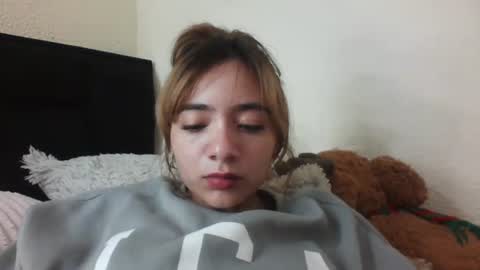 Snapshot of majo_gomezz chatting on 19, 9, 2025 majo_gomezz online show from 19, 9, 2025