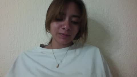 Snapshot of majo_gomezz chatting on 1, 10, 2025 majo_gomezz online show from 1, 10, 2025