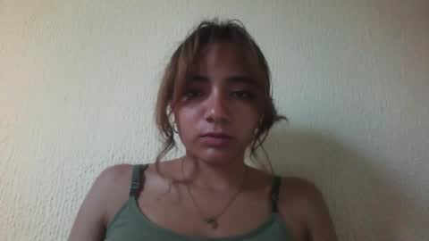 Snapshot of majo_gomezz chatting on 19, 10, 2025 majo_gomezz online show from 19, 10, 2025