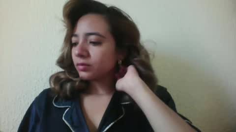 Snapshot of majo_gomezz chatting on 22, 10, 2025 majo_gomezz online show from 22, 10, 2025