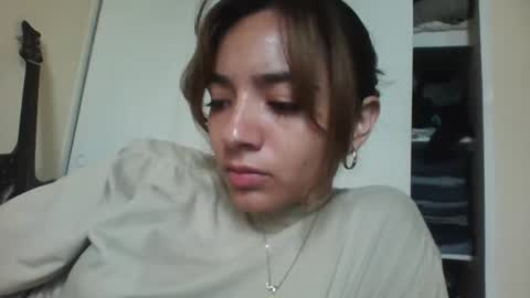 Snapshot of majo_gomezz chatting on 23, 10, 2025 majo_gomezz online show from 23, 10, 2025