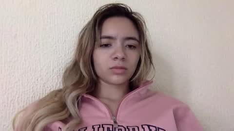 majo_gomezz online show from 12, 5, 2026