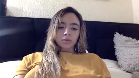 majo_gomezz online show from 30, 5, 2026