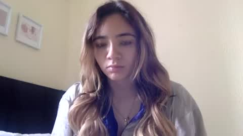 majo_gomezz online show from 27, 6, 2026