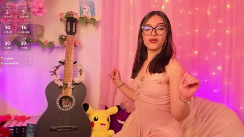 Majo Pretty online show from 20, 3, 2026