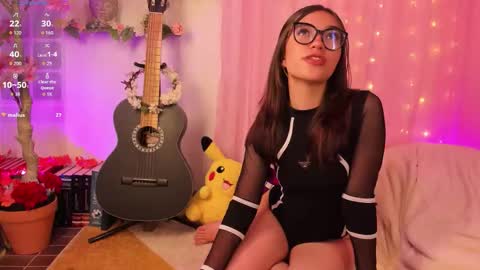 Majo Pretty online show from 24, 3, 2026