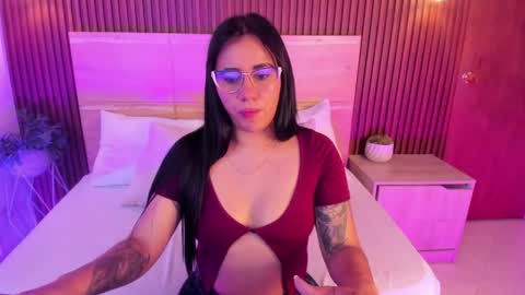 Snapshot of majo_rose chatting on 24, 4, 2026 MAJO ROSE online show from 24, 4, 2026