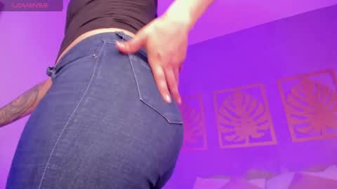 Snapshot of majo_rose chatting on 12, 5, 2026 MAJO ROSE online show from 12, 5, 2026