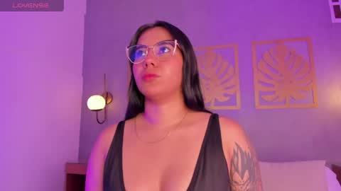Snapshot of majo_rose chatting on 16, 5, 2026 MAJO ROSE online show from 16, 5, 2026