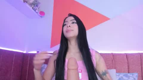 Majo Gomez online show from 14, 11, 2025