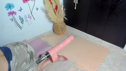 Snapshot of majosworld_21 chatting on 14, 9, 2025 majosworld_21 online show from 14, 9, 2025