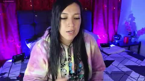 Celeste Bonet  online show from 20, 10, 2025