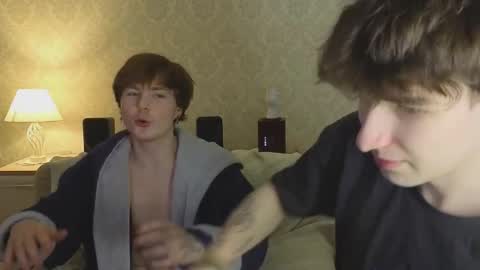 mak1raher online show from 23, 3, 2026