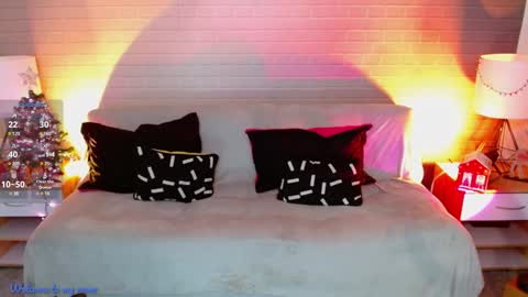 Snapshot of makarena_medina chatting on 20, 12, 2024 Makarena online show from 20, 12, 2024