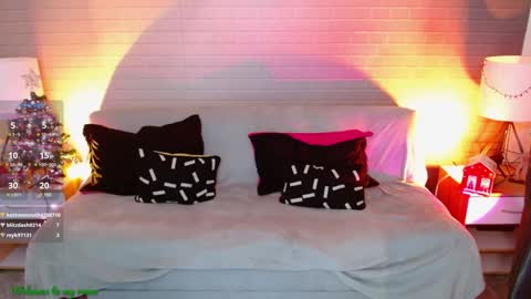 Snapshot of makarena_medina chatting on 21, 12, 2024 Makarena online show from 21, 12, 2024