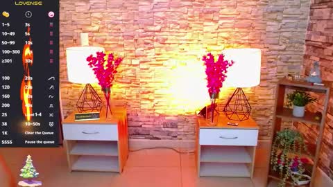 Snapshot of makarena_medina chatting on 6, 1, 2026 Makarena online show from 6, 1, 2026