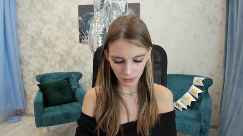 Chloe online show from 13, 1, 2025