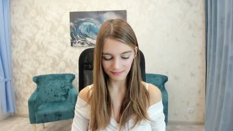 Chloe online show from 22, 1, 2025