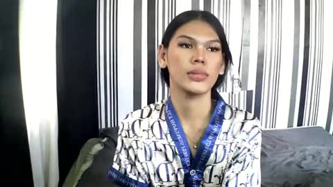 SWEET KEANA online show from 7, 3, 2025