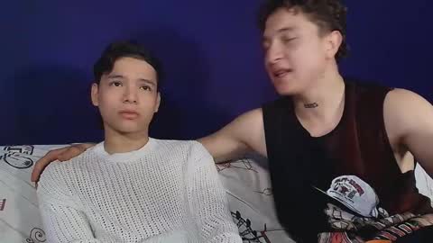 makell_bundchen online show from 18, 4, 2026