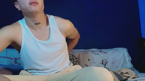 makell_bundchen online show from 19, 4, 2026
