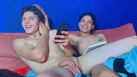 makell_bundchen online show from 23, 4, 2026