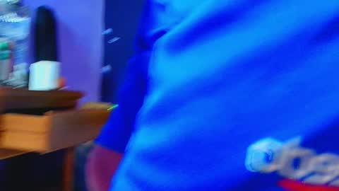 makell_bundchen online show from 27, 4, 2026