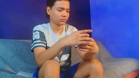 makell_bundchen online show from 28, 4, 2026