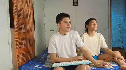 makell_bundchen online show from 27, 5, 2026