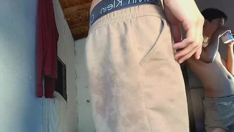 Snapshot of makell_bundchen chatting on 7, 6, 2026 makell_bundchen online show from 7, 6, 2026