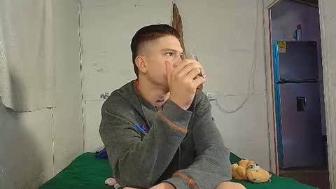 Snapshot of makell_bundchen chatting on 18, 6, 2026 makell_bundchen online show from 18, 6, 2026