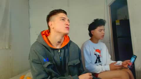 Snapshot of makell_bundchen chatting on 21, 6, 2026 makell_bundchen online show from 21, 6, 2026