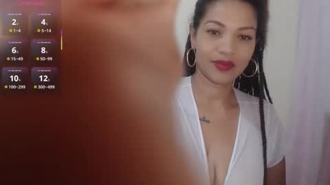 MAKENNAA online show from 10, 2, 2026