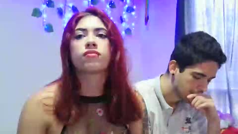 Makenzy darly online show from 24, 1, 2025