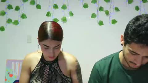 Makenzy darly online show from 30, 1, 2025