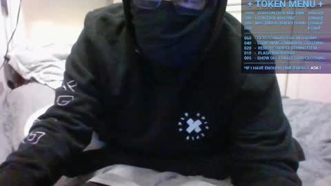 MakeshiftSlvt online show from 31, 12, 2024