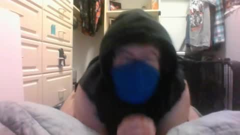 MakeshiftSlvt online show from 3, 1, 2025