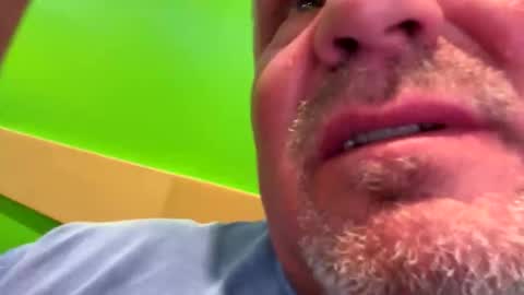 makeyousquirt1969 online show from 15, 10, 2025